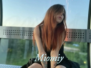 Miomiy