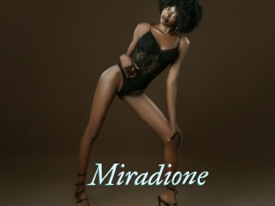 Miradione