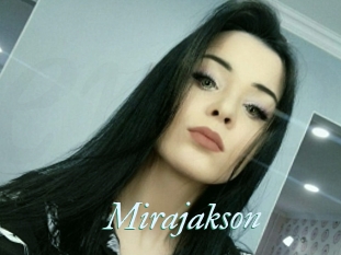 Mirajakson