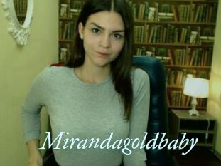 Mirandagoldbaby