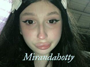 Mirandahotty