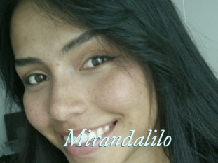 Mirandalilo