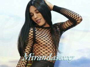 Mirandasexxy