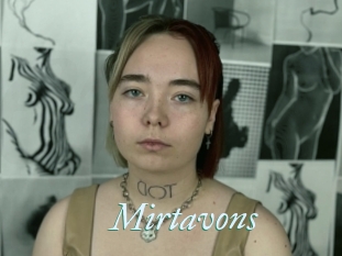 Mirtavons