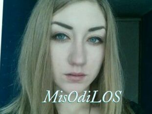 MisOdiLOS