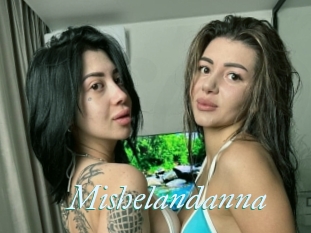 Mishelandanna