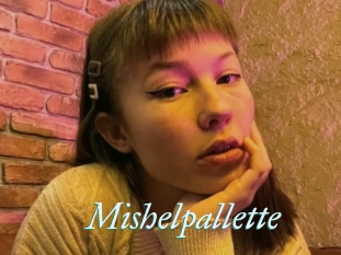 Mishelpallette