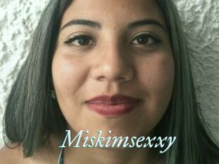 Miskimsexxy