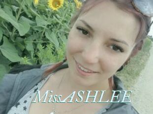 MissASHLEE