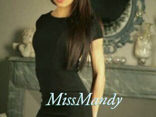 MissMandy