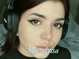 Missalyssa