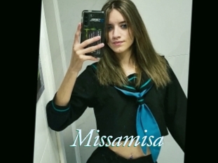 Missamisa