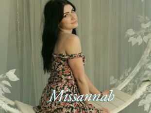 Missannab