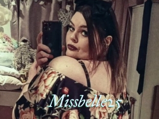 Missbelle25