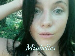 Missbelles