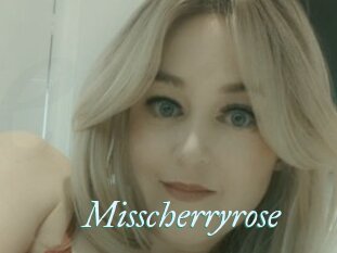 Misscherryrose