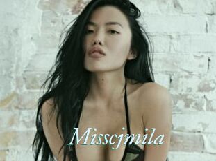 Misscjmila