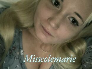 Misscolemarie