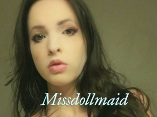 Missdollmaid