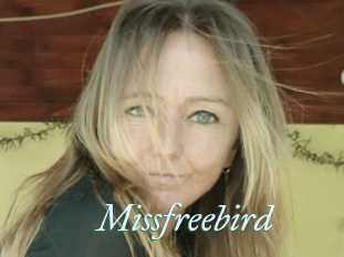 Missfreebird