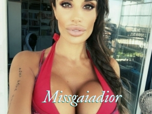 Missgaiadior