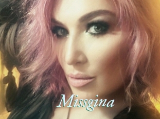 Missgina