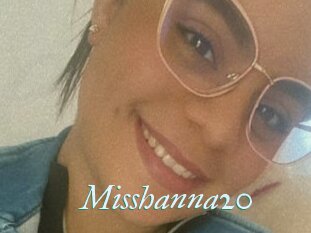 Misshanna20