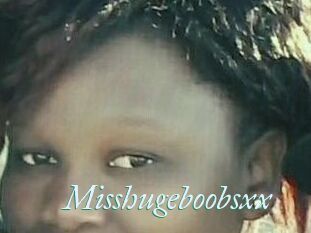 Misshugeboobsxx