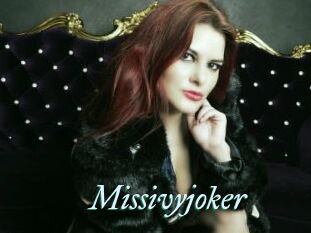 Missivyjoker