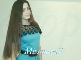 Missmarydi