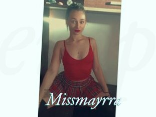 Missmayrra