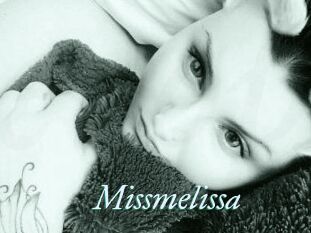 Missmelissa