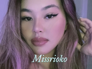 Missrioko