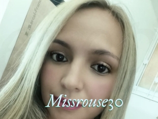 Missrouse30