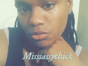 Misssassychick