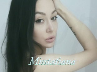 Misstatiana