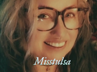 Misstulsa