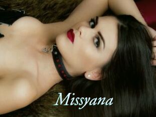 Missyana