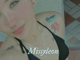 Missyleon