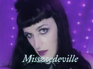 Misszoedeville