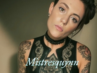 Mistresquynn