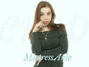 MistressAnie