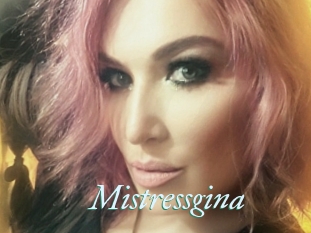 Mistressgina