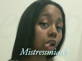 Mistressmiauk