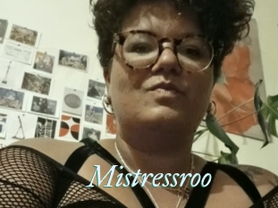 Mistressroo