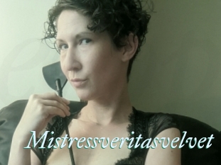 Mistressveritasvelvet