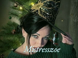 Mistresszoe