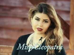 MistyCleopatra