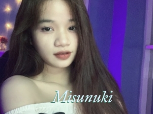 Misunuki