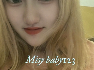 Misy_baby123